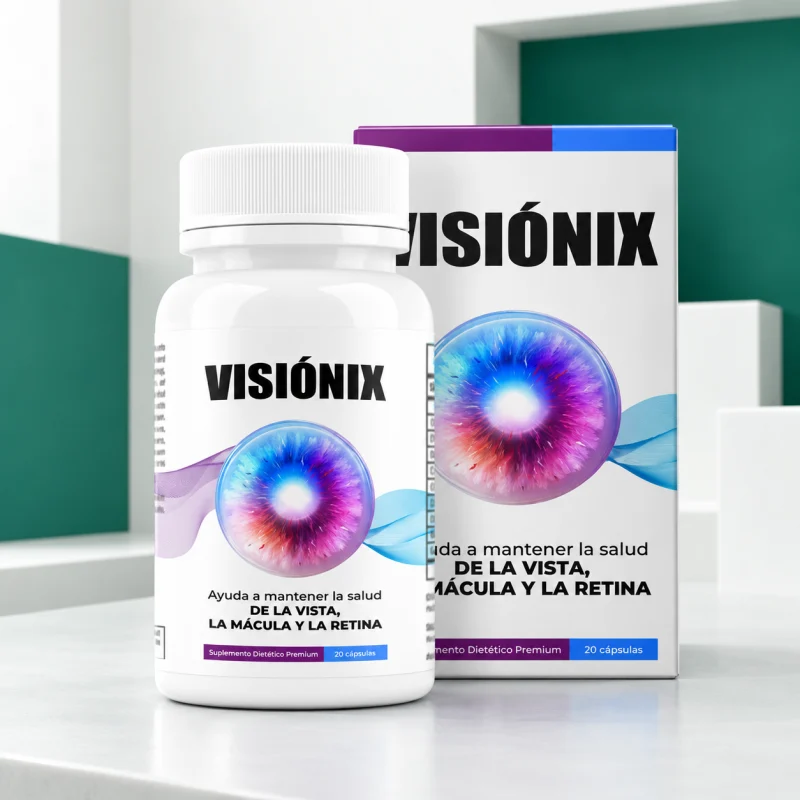 Visiónix